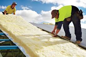 Reflective Insulation in Lake Wilderness, VA